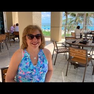 Meet your Posher, Kim